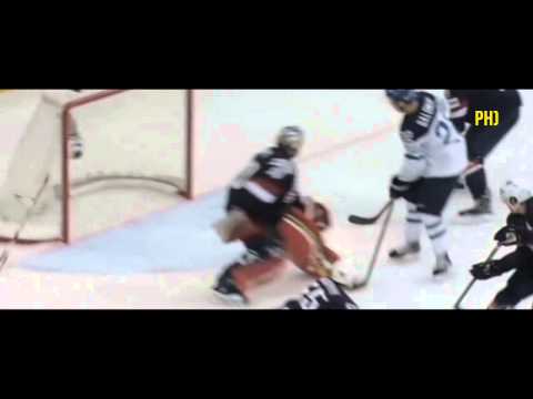 2014 IIHF World Championship | USA - Finland | 3-1 | 18.5.2014