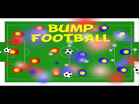 Bump Football Pro