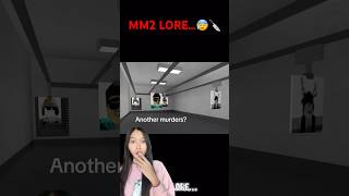 Download lagu MM2 lore is scary😰🔪 CREDITS TO @Crixiil #roblox #robloxshorts mp3 Download lagu MM2 lore is scary😰🔪 CREDITS TO @Crixiil #roblox #robloxshorts mp3