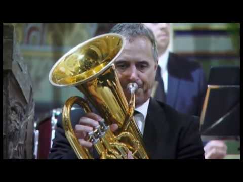 Simmerinka Fanfare for a Celebration