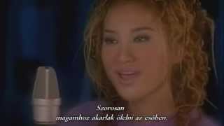 When You Tell Me That You Love Me  -Julio Iglesias &amp; CoCo Lee- magyar fordítás