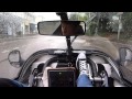 Driving In The Twike With Christoph