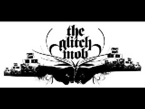 The Glitch Mob , Ooah - Hacksaw