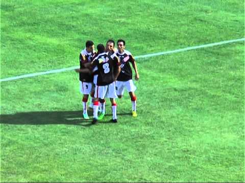 Federal "B": Villa Cubas 3 - Brown de Lules 1 (Goles)