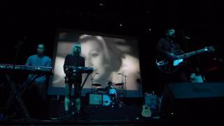 The Airborne Toxic Event | The Thing About Dreams | San Francisco, CA | March 21, 2015