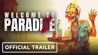 Watch and explore about Welcome to ParadiZe - Zombot Edition