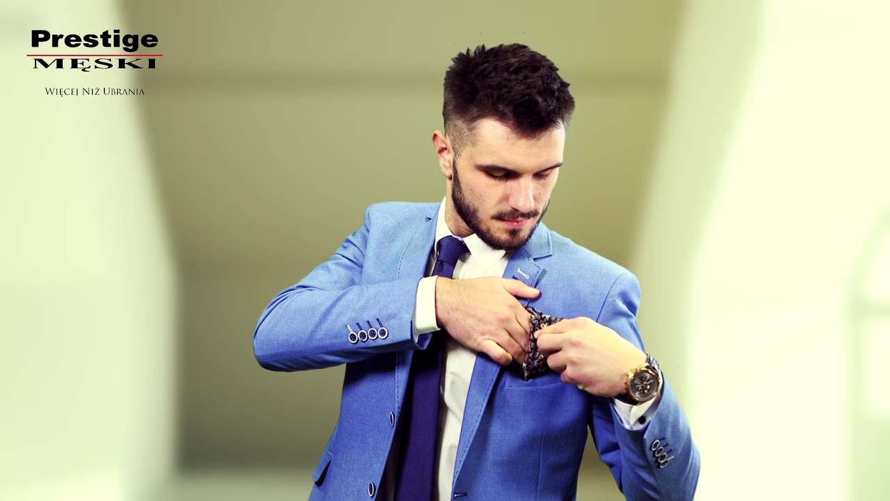 Jak złożyć poszetkę