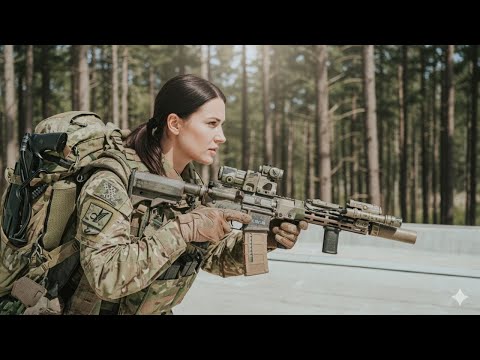 14  Survival Rifles & Pistols You Need If War Comes