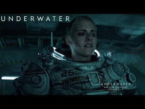 Underwater (TV Spot 'Deep Dive')