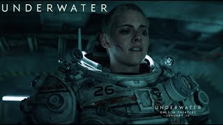 Underwater (2020) Video