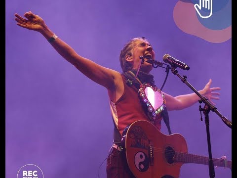 Aterciopelados - REC 2019 (Show completo FullHD)
