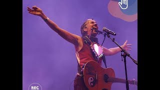 Aterciopelados - REC 2019 (Show completo FullHD)