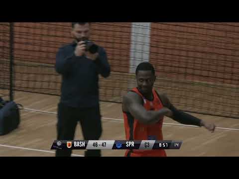 Highlights i ndeshjes Bashkimi-Sigal Prishtina