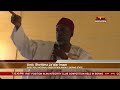 NOA Rewards GGC For Winning Integrity Club Competition In Borno Umaru Yakubu Kirawa