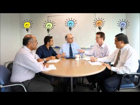 WFI PES Great Place To Work Video