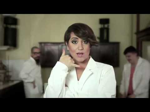 Power Francers - Issima (Official Video)