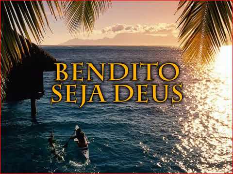 Hinário Adventista 25 Bendito Seja Deus