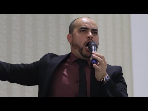 Josafá - A Palavra de Deus é suficiente - 2 Crônicas 20.12-15