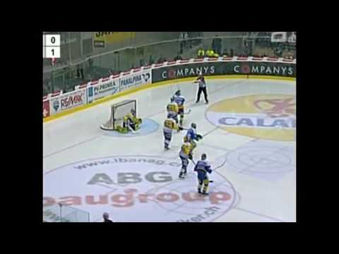 Kloten Flyers Playoff 09