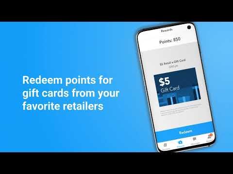 Receipt Pal: Scan for Rewards