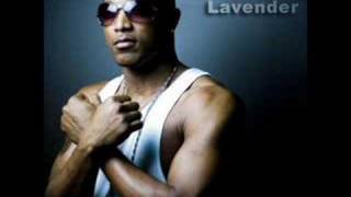 Ray Lavender - Say yes (2008)