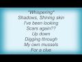 Tool - Useful Idiot Lyrics