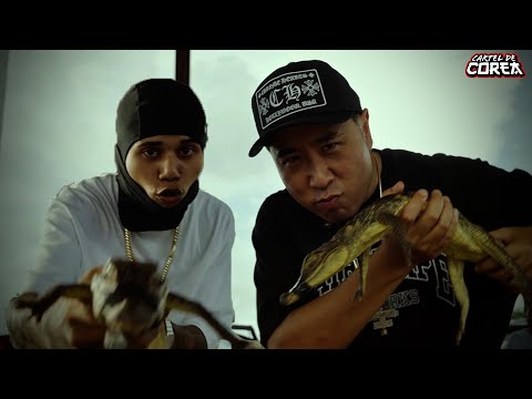 Hectoor x Cartel de Corea - Shooter (Video Oficial)