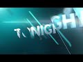 FOX USA Tonight Promo 29th September 2007 60fps
