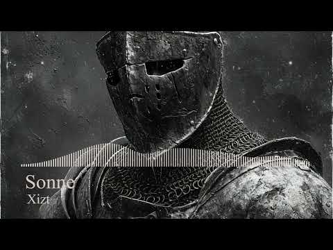 Xizt - Sonne (Slowed + Reverb)