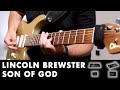Son of God - Lincoln Brewster (Guitar Cover) 600+ Downloads Helix, HX Stomp, POD Go, HX Effects