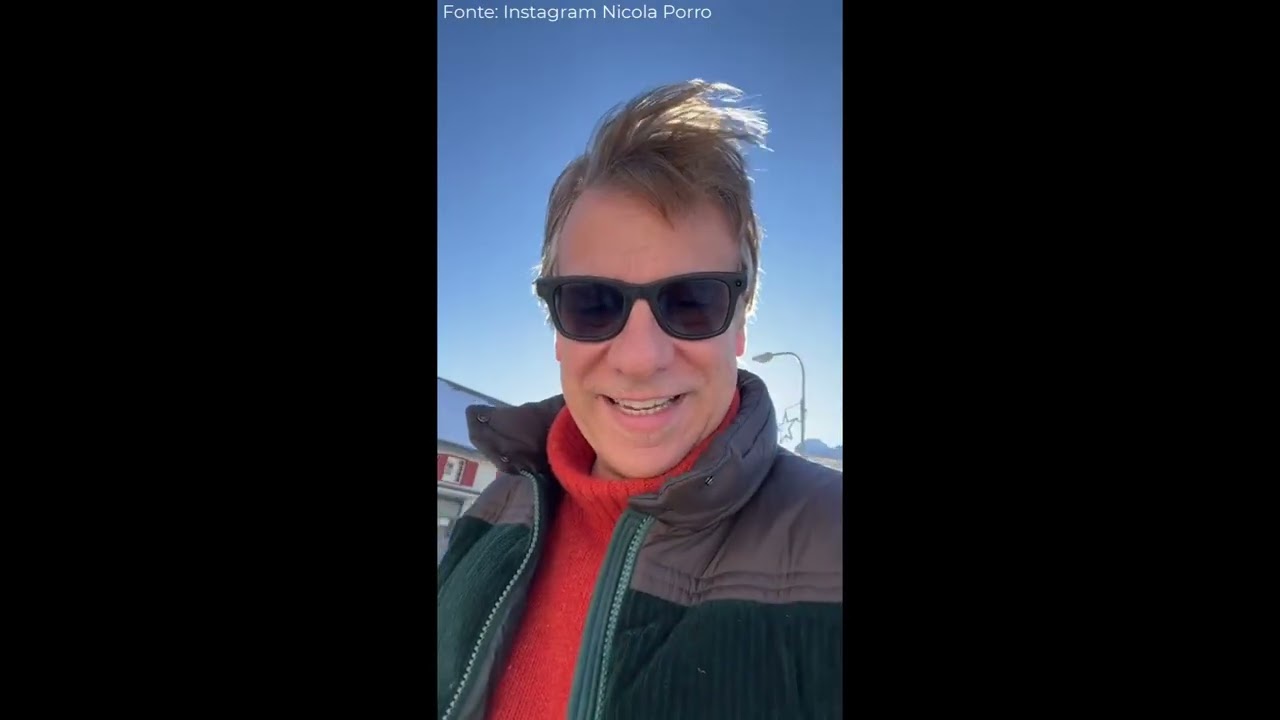 NICOLA PORRO: SPECIALE DI QUARTA REPUBBLICA SULLA CRISI IN VENEZUELA