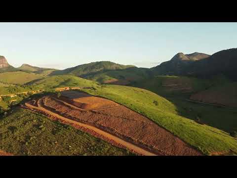 ouro verde de minas imagem linda