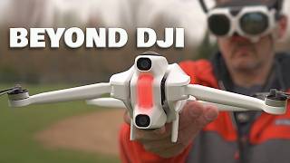 The Antigravity A1 Changed How I Feel About DJI