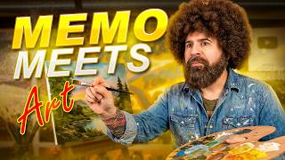 They Sent Me A PRE-Release | Memo Cap Camarat