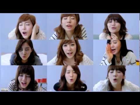 Day By Day - Girls Generation