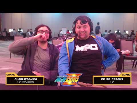 MSM.ZERO 10 Winners Final - Monte (Game and Watch) Vs. MKBigBoss (Rob) - SSBU Tournament