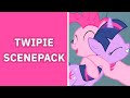 Twipie Scenepack MLP 1080p