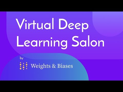 W&B Deep Learning Salon - Robert Nishihara & Rok Novosel
