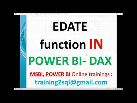 Power BI Interview Questions and Answers