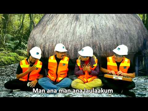 ALEEHYA feat Teddy Snada - Man Ana