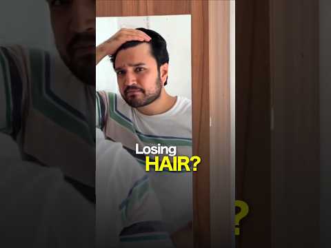 DermaQ: Hair Loss Clinic