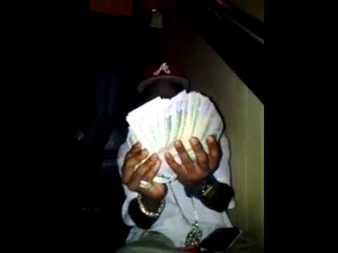 I love this money mane