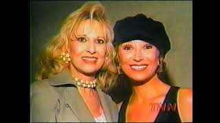 Tanya Tucker News ~ Tammy Wynette Tribute / Lawsuit  (1998)