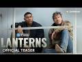 Lanterns Official Teaser August JioHotstar