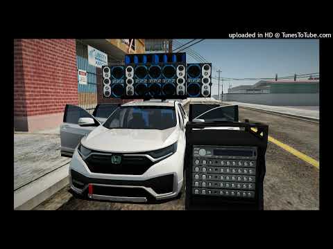 El Yala x Rochy RD x Hansel Acocotealo  La Grea  Por Poquito (FLF-Music Bass Boosted) *calidad*