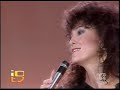 FESTIVALBAR 1983 Frammenti Archive Italo Mannoia Valentino Ros