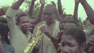 Manu Dibango - Wakafrika