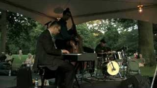 Evenings at the Garden Jazz Concert