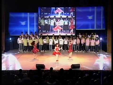 Tancerka - Zorica Zafirovska Sareni noti 2007