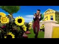 LazyTown Latino Cancion El Gran Genio HD 1080